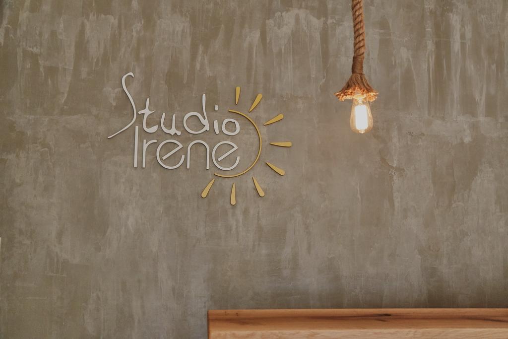 Irene Studios Áyios Pétros Екстериор снимка